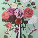 Maria Fletcher, Beloved Hydrangeas