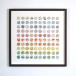 Amelia Coward, Tiny Worlds