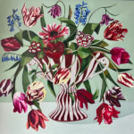 Maria Fletcher, Mug of Snowdrops