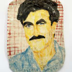 Dan Jamieson, Smoke em Hockney.