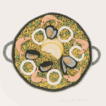Kate Jenkins, Diamond Fish