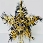 Karen Nicol, Gold Eye