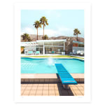 Paul Fuentes, Bigger Splash