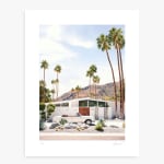 Paul Fuentes, Bigger Splash