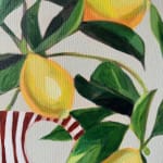 Maria Fletcher, Mug of Snowdrops
