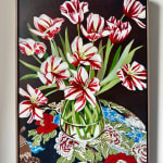 Maria Fletcher, Mug of Snowdrops