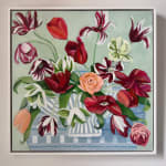 Maria Fletcher, Mug of Snowdrops