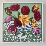 Maria Fletcher, Roses & Peonies