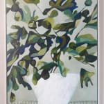 Maria Fletcher, Mug of Snowdrops