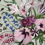 Maria Fletcher, Mug of Snowdrops
