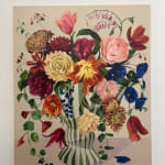 Maria Fletcher, Mug of Snowdrops