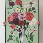 Maria Fletcher, Beloved Hydrangeas