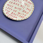 Dan Jamieson, Kiss me (under the milky twilight) because i am hungover, needy and extremely attention seeking. (XL)