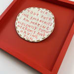 Dan Jamieson, We are sorry to tell you but we have grave concerns that your partner is a very, very...