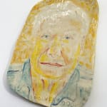 Dan Jamieson, Drinkypoos with Sir David.