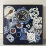 Maria Fletcher, Beloved Hydrangeas
