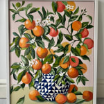 Maria Fletcher, Lazy Sunday Morning