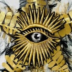 Karen Nicol, Gold Eye