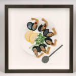 Kate Jenkins, Fish & Chips No. 6