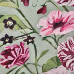 Maria Fletcher, Mug of Snowdrops