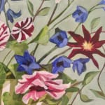 Maria Fletcher, Mug of Snowdrops