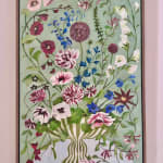 Maria Fletcher, Mug of Snowdrops