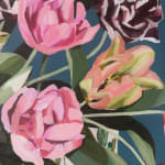 Maria Fletcher, Mug of Snowdrops