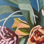 Maria Fletcher, Mug of Snowdrops