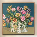 Maria Fletcher, Mug of Snowdrops