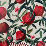 Maria Fletcher, Mug of Snowdrops