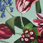 Maria Fletcher, Mug of Snowdrops