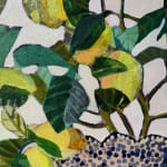 Maria Fletcher, Roses & Peonies