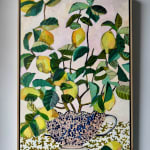 Maria Fletcher, Roses & Peonies