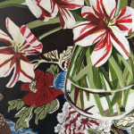 Maria Fletcher, Mug of Snowdrops