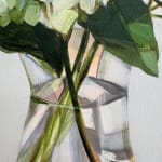 Maria Fletcher, Mug of Snowdrops