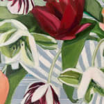 Maria Fletcher, Mug of Snowdrops