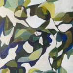 Maria Fletcher, Mug of Snowdrops