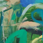 Diane Whalley, Secret Message