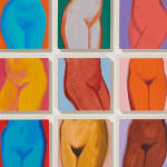 Holly Frean, 49 Bottoms (Fronts)