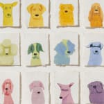 Holly Frean, Cats I Have Known