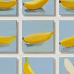 Holly Frean, Nine Bananas I