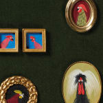 Holly Frean, Chickens I Have Known, II