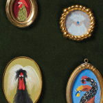 Holly Frean, Chickens I Have Known, II