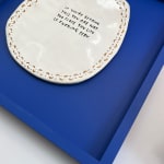 Dan Jamieson, Live, laugh, lick me out, lasagne. (XL)