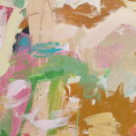 Diane Whalley, Secret Message