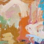 Diane Whalley, Secret Message