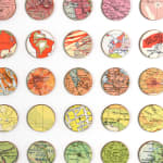 Amelia Coward, Tiny Worlds