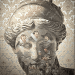 Kadir Akyol, Dream of Hermes, 2021
