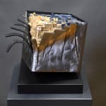 Alex Knapic, CUBE X, 2021