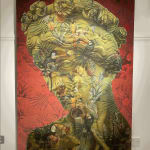 Kadir Akyol, Dream of Hermes, 2021